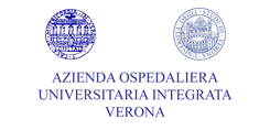 Logo dell'Azienda Ospedaliera Universitaria Integrata di Verona