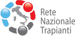 Logo del Centro Nazionale Trapianti